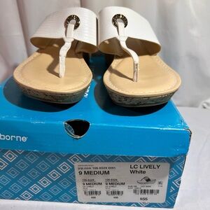 JCP LC Lively size 9 Medium